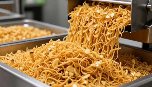 即食食品稳定性对比：选型关注点与实际取舍