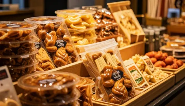 食品分装：重视技术更新提升餐饮配套服务效率