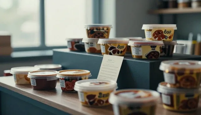 餐饮配套中食品生产加工的理解误区与处理方法