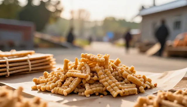 食品分装中使用维护问题及处理方向