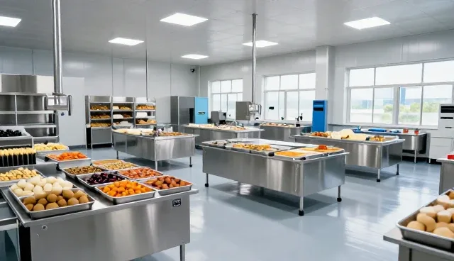 分装误区对食品安全的影响分析
