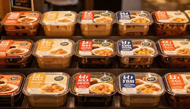 餐饮配套服务如何通过品质保障提升客户满意度